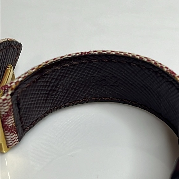 LOUIS VUITTON VINTAGE Wish Bracelet - Picture 5 of 7
